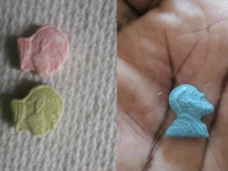Updated: Nipsey Hussle Ecstasy Pills Now on the Streets