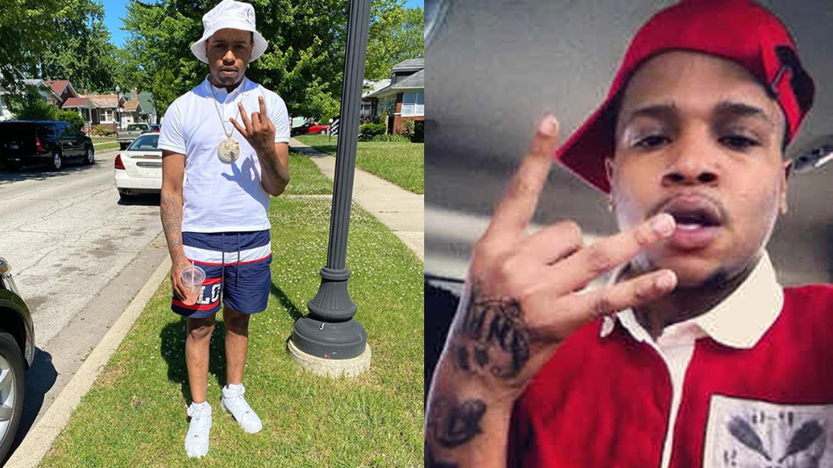 Rapper Tray Savage Dead After Shooting in Chicago