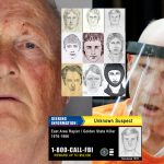Craziest Details of the Golden State Killer Case